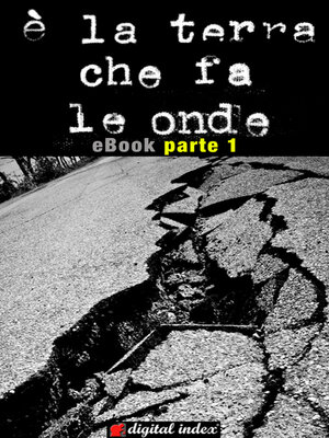 cover image of è la terra che fa le onde--parte 1